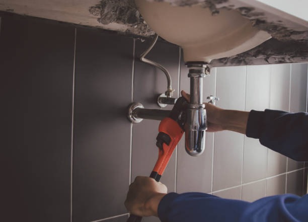 Arifiye Mutfak Gideri Tıkanıklığı Açma